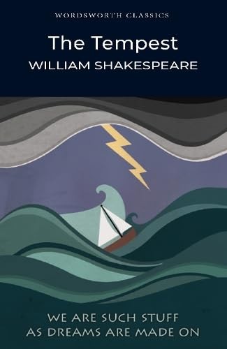 William Shakespeare - Tempest - Paperback - G245Z-image