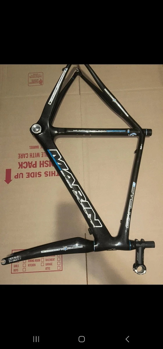 Marin Bike Frames for Road Bike for sale | eBay