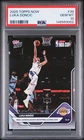 2025 TOPPS NOW #39 LUKA DONCIC PSA 10
