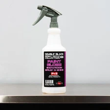 P&S Paint Gloss Empty 32oz Empty Bottle | Spray Trigger Top