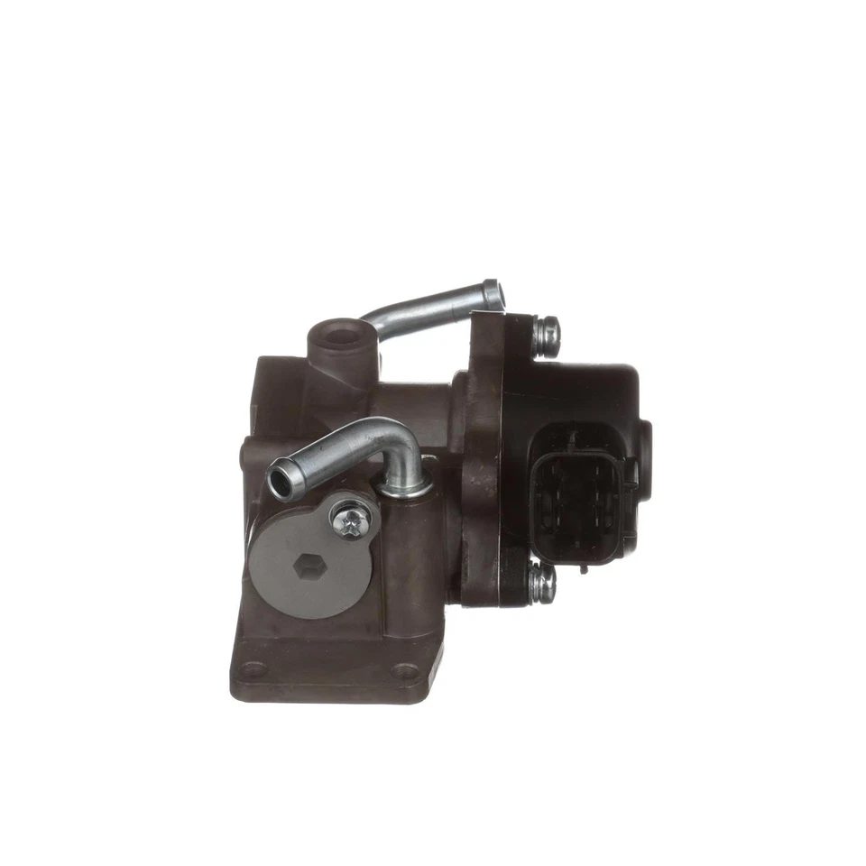 Válvula de control de aire de ralentí SMP 2001-2003 INFINITI QX4 3,5 L V6 Foto 4 de 4