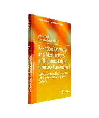 Reaction Pathways and Mechanisms in Thermocatalytic Biomass Conversion I: Cellul