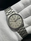 Rare Vintage Seiko 5 Automatic 6309-8230 Day-Date 17 Jewels wristwatch Japan