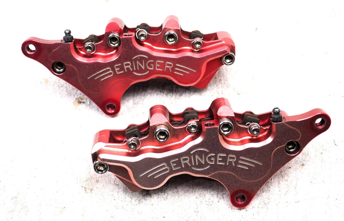 Brake Calipers & Parts for Yamaha Vmax 1200 for sale | eBay