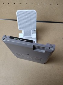 WWF WrestleMania Challenge Nes Jeu Jeux Nintendo Nes