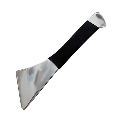 Metall für 3D Drucker Entfernung Schaber mit glatten Kanten für empfindliche f