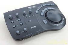 TASCAM FireOne FireWire Audio/MIDI Interface w/ Jog Wheel - 1.2kg Tested