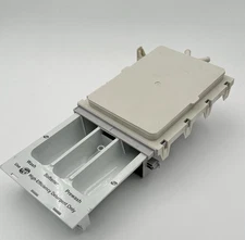 Detergent / Soap Dispenser Drawer – Fits Equator 4400 Combo Washer Dryer – NWOB