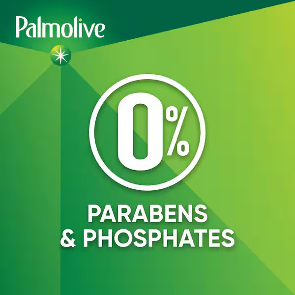 Liquid Dish Soap, Palmolive Original 90 Oz. Green (2-Pack)