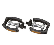 Steckpedale Quick Release PQ 10 Matrix für K...