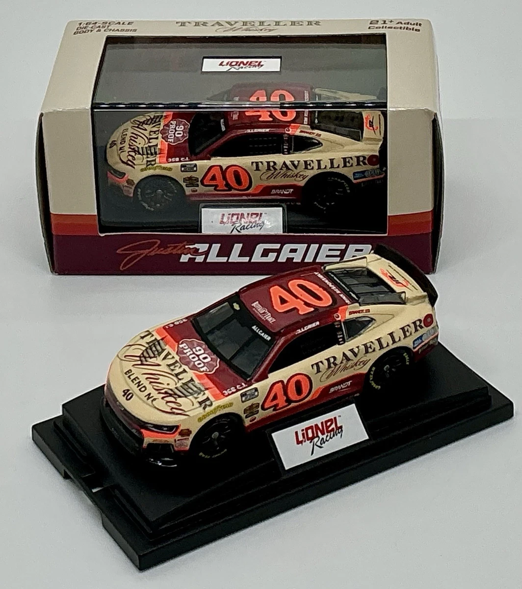 1:64 Scale Diecast NASCAR Racecars for sale | eBay