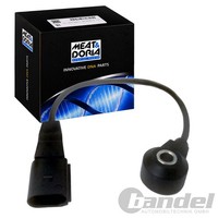 Meat & Doria Klopfsensor Passend FüR Audi A3 TT Ford Galaxy Porsche Cayenne