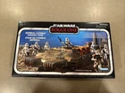 Star Wars Vintage Collection Rogue One Imperial Combat Assault Tank 3.75” New