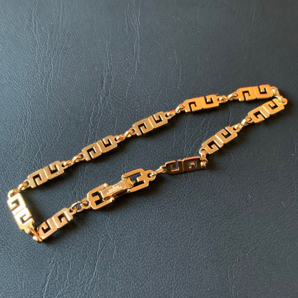 Givenchy Bracelet Authentic Designer Jewelry 19cm… - image 4