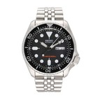 SEIKO Seiko Divers Black Boy SKX007 Wrist Size 16cm Used Watch #11104