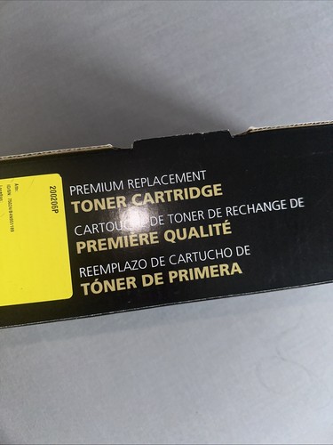 Brother TN450 High Yield Black Toner Cartridge - 第 3/5 張圖片