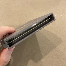 Bill & Ted's Excellent Video Game Adventure Nintendo NES Authentic