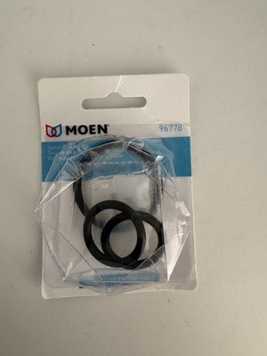 NIB!!  Moen 96778 Spout O-Ring Kit Ships Same Day