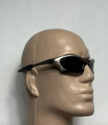 Oakley 90's スポーツサングラス グレー 90s oakley - Etsy 日本