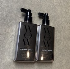 Color Wow Dream Coat Hair Spray for Curly Hair, Frizz-Free, 6.7 fl oz 2 Pack