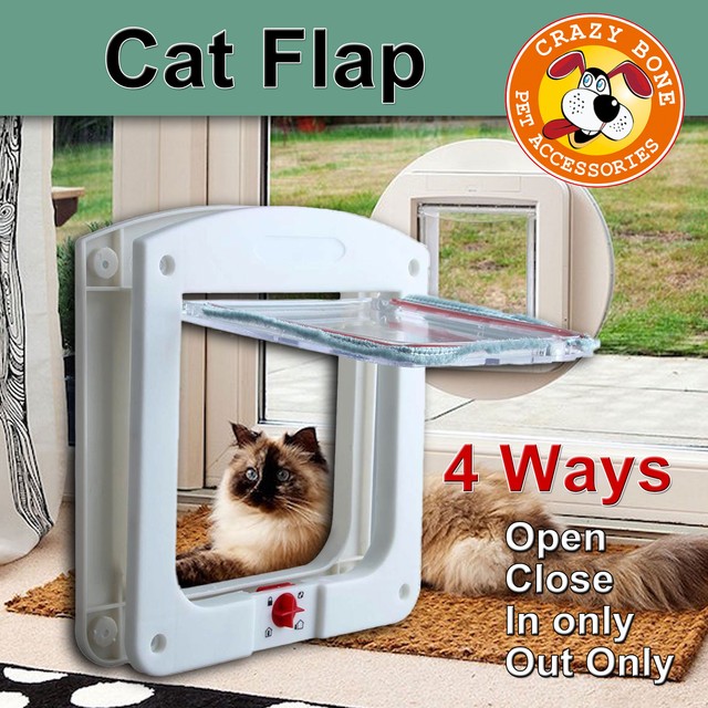 ebay cat door