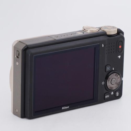 Nikon COOLPIX S9100 S9100GL Digital Camera Sophia Gold Nikon COOLPIX S9100 S9100GL Digital Camera Sophia Gold