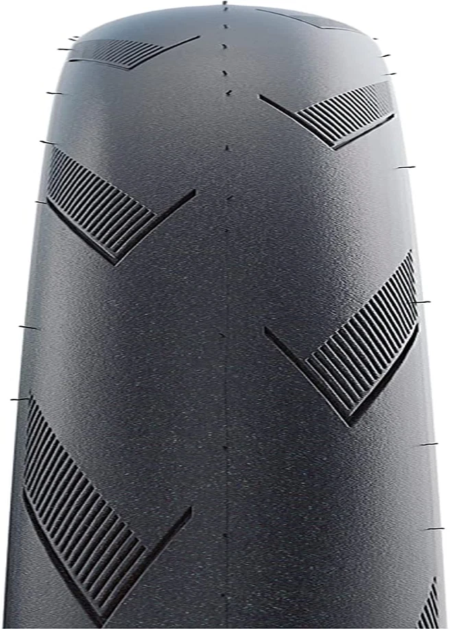 Neumáticos plegables Pro One Evo // 28-622 (700X28C) Super Race Transp. Piel Foto 2 de 4