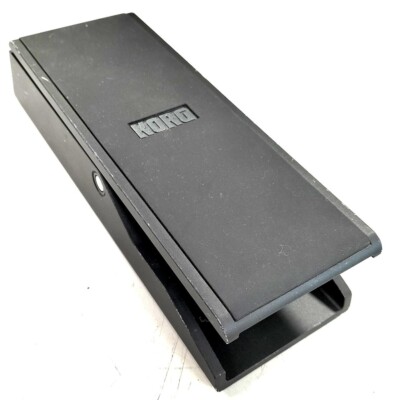 (新品未使用) Korg XVP-20 XVP-20 - VOL/EXP PEDAL | KORG (Japan)