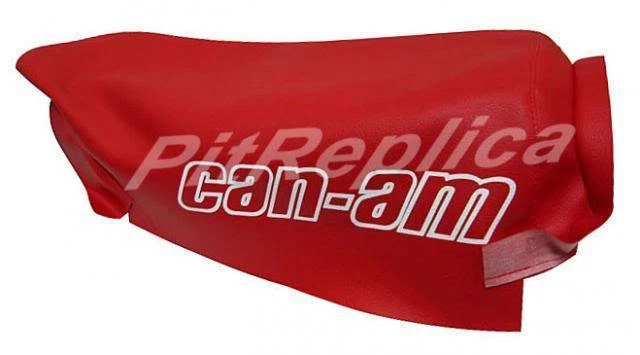 [B716] CAN-AM CAN AM 250 ASE 1984 SEAT COVER [ZAOS] — 第 2/4 张图片