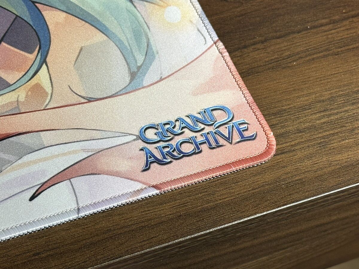 Grand Archive TCG Ascent Worlds Path of Silver Into the Fray Grand Archive TCG Ascent Worlds Path of Silver Into the Fray