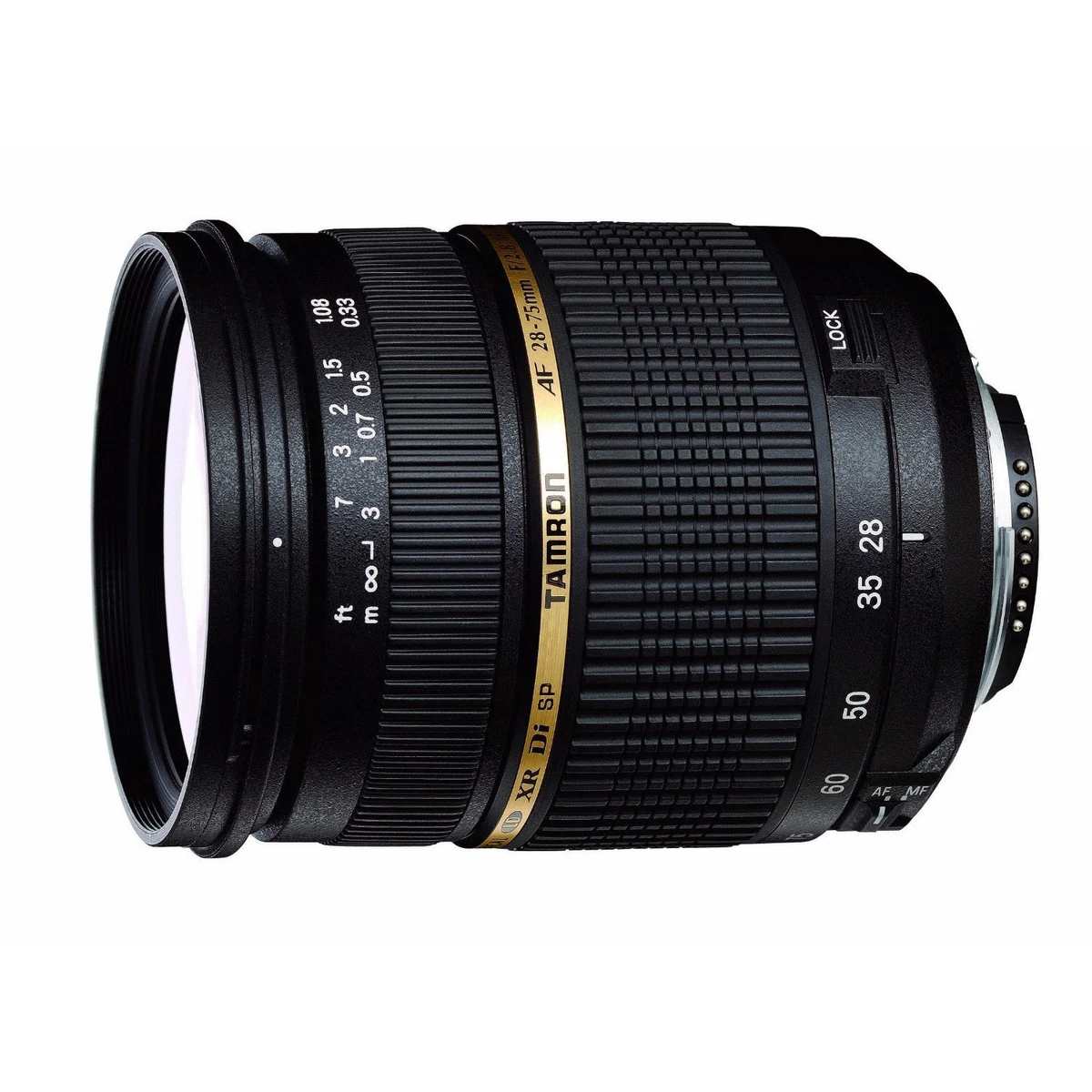 Camera Lenses for Minolta 28-75mm Focal for sale | eBay