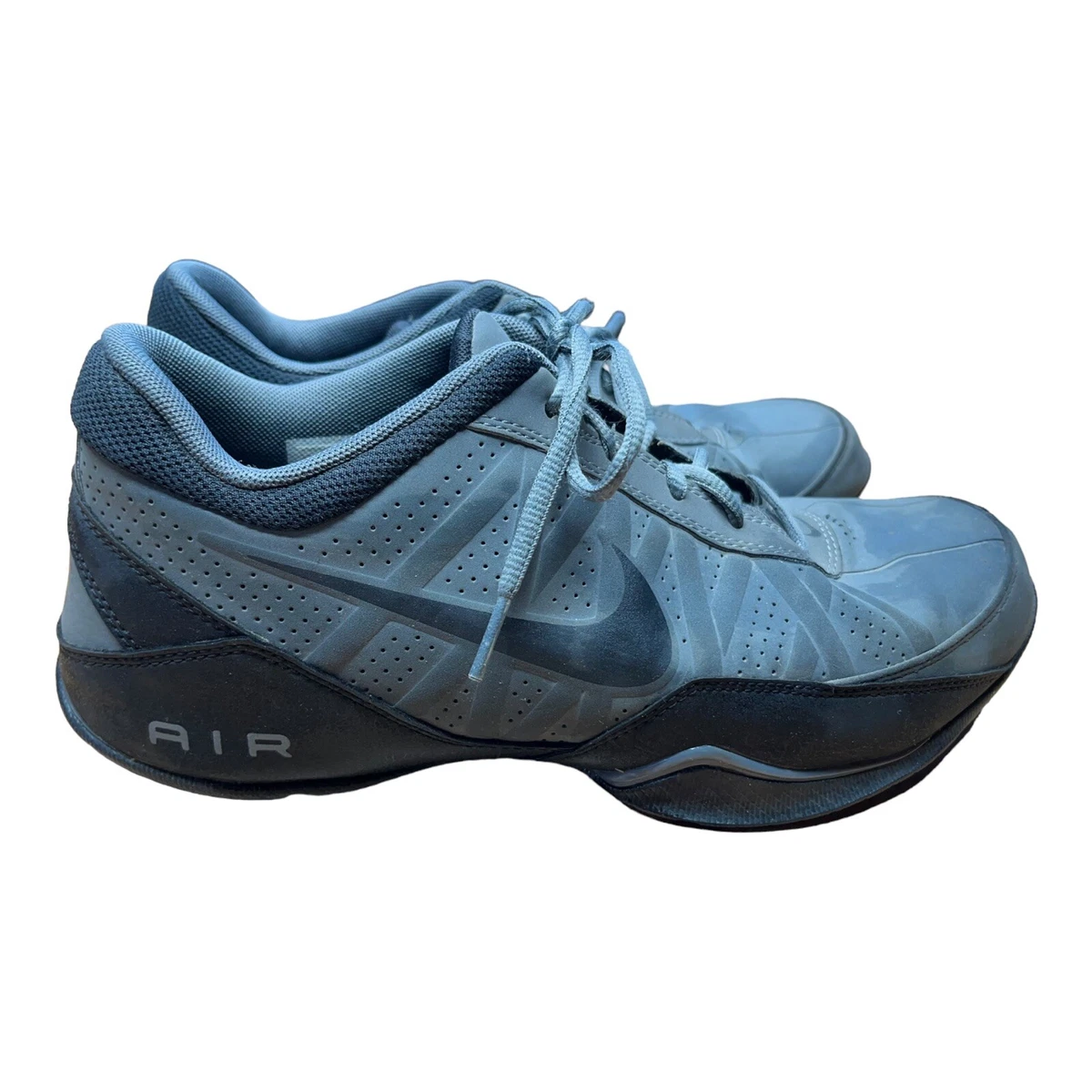 Nike air deals ring