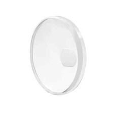 PLASTIC PLEXI WATCH CRYSTAL FOR ROLEX LADY DATEJUST 6900 6917 6919 6920 6927