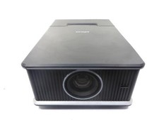 InFocus IN5504 DLP Multimedia Projector - HDMI - Lamp Timer : 410 Hrs