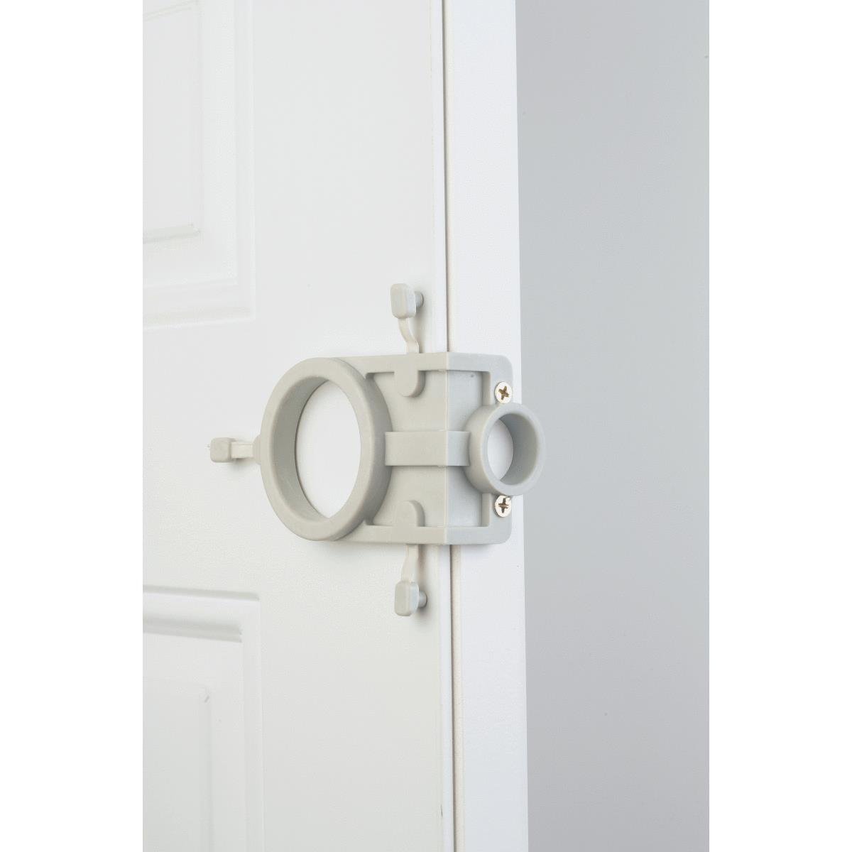 How To Use A Irwin Door Lock Installation Kit At Aron Desrochers Blog