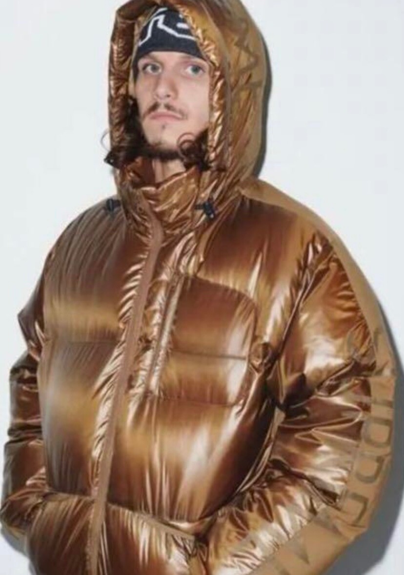 100% Authentic!! Supreme Featherweight Down Jacket Black M 100% Authentic!! Supreme Featherweight Down Jacket Black M