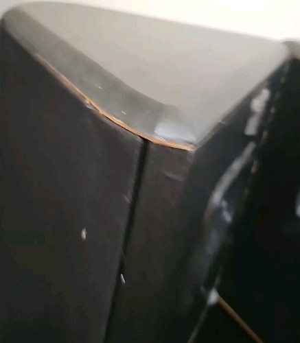 Jamo D 5 SUR HI-FI Pair Speakers Left Right Working Tested. - Picture 20 of 21