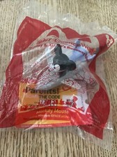 2020 Disney McDonalds Happy Meal Mickey Mouse Space Runaway Railway 2