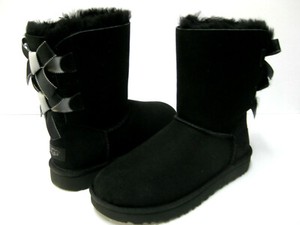 ugg bailey bow 37
