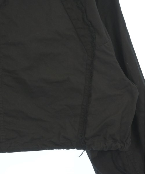 JULIUS Blouson Jackets (Other) Black (Approx. XXL) 2200570693048