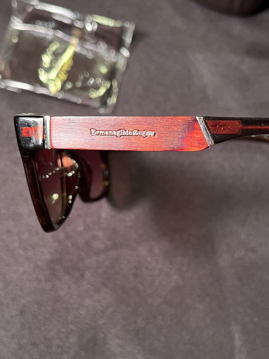 ERMENEGILDO ZEGNA SUNGLASSES MADE IN ITALY GLASSES ZEISS ERMENEGILDO ZEGNA SUNGLASSES MADE IN ITALY GLASSES ZEISS