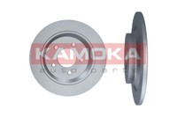 2X Kamoka 103180 Bremsscheibe FüR Mazda