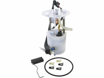 API Fuel Pump fits Ford Taurus 2001 73NGYG | eBay