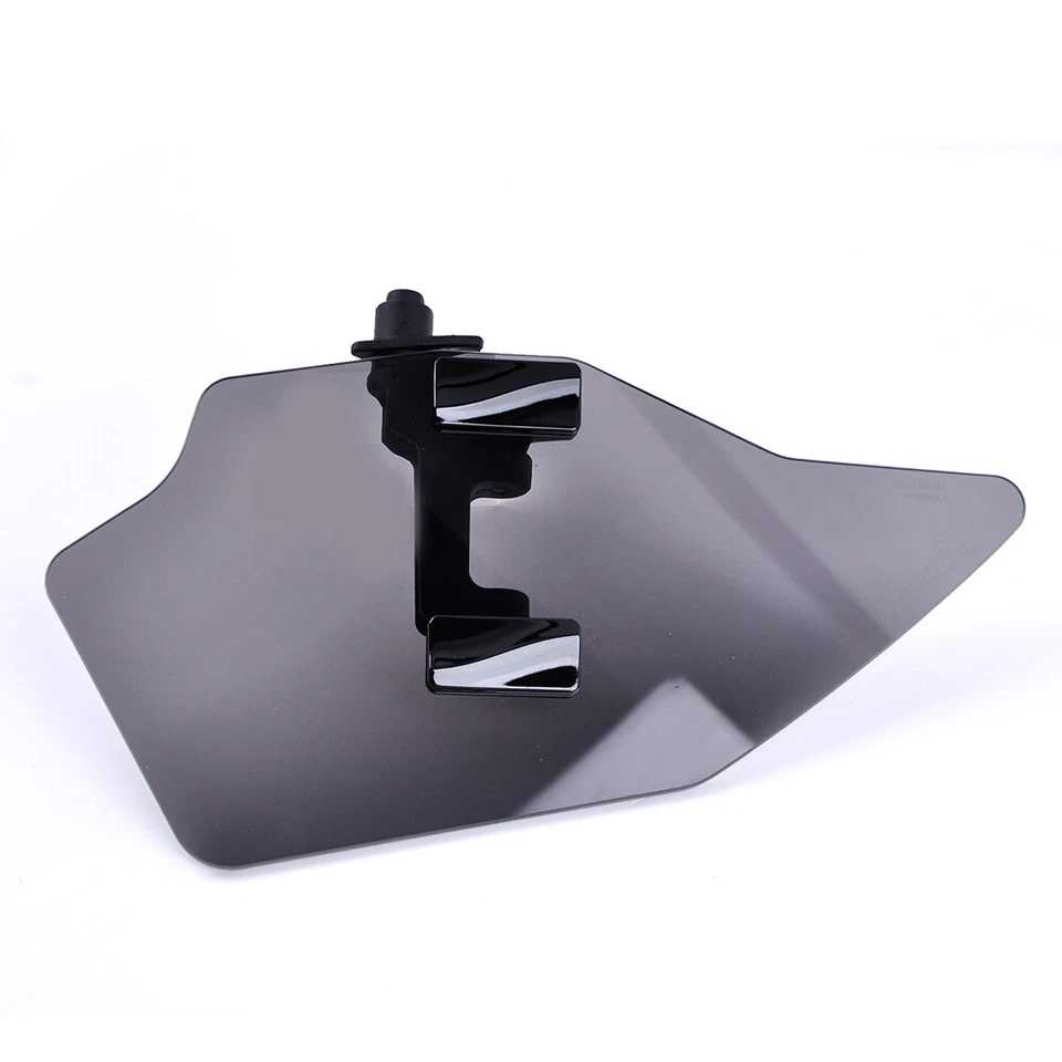 Panical PMMA воздушный дефлектор лобовое стекло США для Honda Goldwing GL1800 F6B 2018-25 - Изображение 4 из 4