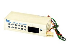 SS-100 Security System 1x5,25 Zahlenschloss f...
