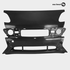 FRONTPANEL SMART FRONTMASKE SMART BJ.1998-2002  VORFACELIFT