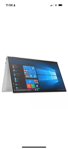 HP EliteBook 1040 X360 G8 i7 11. Gen 32GB Ram 512GB SSD Touchscreen 14"