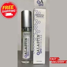 Alastin Skincare Regenerating Skin Nectar 1 oz Sealed Box 100% Genuine USA
