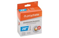 Prophete E-Bike Fahrradschlauch 27-28X1 3/8 Sclaverandventil FüR 28 Zoll