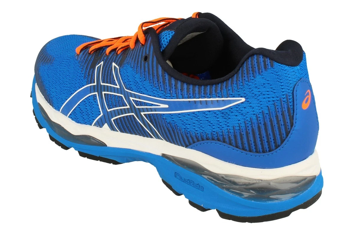 Asics gel ziruss store 2 test